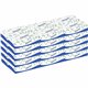 Surpass Flat Box Facial Tissue for Business - 2 Ply - White - 100 Per Box - 30 / Carton