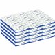 Surpass Flat Box Facial Tissue for Business - 2 Ply - 8" x 8.30" - White - 125 Per Box - 60 / Carton