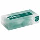 Kleenex Professional Naturals Facial Tissue for Business - 8.30" x 7.80" - White - Fiber - 125 / Box