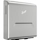 Scott Pro Recessed Hard Roll Towel Narrow Dispenser Housing - No Trim Panel - 15.4" x 10.8" x 4"