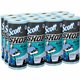 Scott Glass Cleaning Shop Towels - 90 Sheets/Roll - Blue - 1080 / Carton