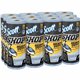 Scott Heavy Duty Shop Towels - 11" x 10.40" - 60 Sheets/Roll - Blue - Hydroknit - 12 / Carton