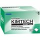 KIMTECH Science Kimwipes Delicate Task Wipers - 1 Ply - 4.39" x 8.20" - White - 286 / Box