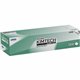 KIMTECH Science Kimwipes Delicate Task Wipers - Pop-Up Box - 1 Ply - 14.40" x 16.40" - White - 144 / Box