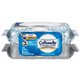 Cottonelle Flushable Wet Wipes - 7.25" x 5" - White - 42 Per Pack - 8 / Carton