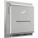 Scott Pro Recessed Hard Roll Towel Dispenser Housing w/Trim Panel - 22" x 17.6" x 5"