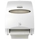 Kimberly-Clark Professional Electronic Touchless Roll Towel Dispenser - Touchless Dispenser - 15.8" Height x 12.7" Width x 9.6" 