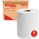 Wypall General Clean L10 Center-Pull Light Cleaning Towels - For Glass, Surface - Towel - 11" Length x 7" Width - 340 / Box - 6 