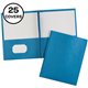 Avery Ultra Tabs Repositionable Mini Tabs - 40 Tab(s) - 10 Tab(s)/Set - Clear Film, White Paper Tab(s) - 4