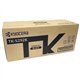 Kyocera TK-5292K Original Laser Toner Cartridge - Black - 1 Each - 17000 Pages