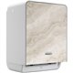 Kimberly-Clark Professional ICON Auto Roll Towel Dispenser - Touchless Dispenser - 16.5" Height x 12.4" Width x 10.2" Depth - Wa