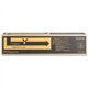 Kyocera Original Toner Cartridge - Laser - 15000 Pages - Yellow - 1 Each