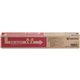Kyocera Original Toner Cartridge - Laser - High Yield - Magenta - 1 Each