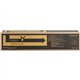 Kyocera TK-8507Y Original Toner Cartridge - Laser - 20000 Pages - Yellow - 1 Each