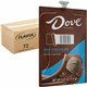 Dove Dove Hot Chocolate - 72 / Carton