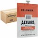 Alterra Freshpack Colombia Coffee - Compatible with Flavia Aroma, Flavia Barista, FLAVIA Creation 600, Flavia Creation 500, Flav