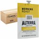 Alterra Freshpack Morning Roast Coffee - Compatible with Flavia Aroma, Flavia Barista, FLAVIA Creation 600, Flavia Creation 500,