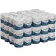 Medline Plastic Adhesive Bandages - 1" x 3" - 100/Box - Tan