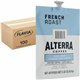 Alterra Freshpack French Roast Coffee - Compatible with Flavia Aroma, Flavia Barista, FLAVIA Creation 600, Flavia Creation 500, 