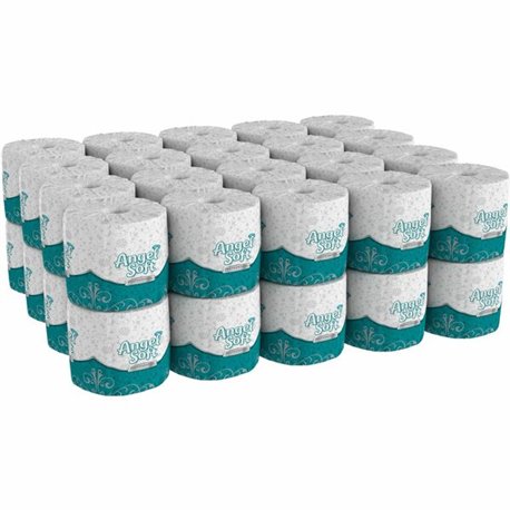Medline Comfort Cloth Adhesive Fabric Bandages - 1" x 3" - 100/Box - Tan