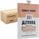Alterra Freshpack Donut Shop Coffee - Compatible with Flavia Aroma, Flavia Barista, FLAVIA Creation 600, Flavia Creation 500, Fl