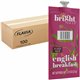 The Bright Tea Co. English Breakfast Black Tea Freshpack - 100 / Carton