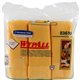 Wypall Microfiber Cloths - General Purpose - 15.75" Length x 15.75" Width - 6 / Pack - Eco-friendly, Absorbent, Durable, Launder