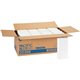 Pacific Blue Select Multifold Premium Paper Towels - 1 Ply - 9.20" x 9.40" - White - Paper - 4000 Per Carton - 16 / Carton