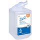 Kleenex Antimicrobial Foam Skin Cleanser - 33.8 fl oz (1000 mL) - Push Pump Dispenser - Skin - Antibacterial - Clear - No - Hygi