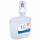 Scott Antimicrobial Foam Skin Cleanser - 40.6 fl oz (1200 mL) - Skin - Antibacterial - Clear - No - 2 / Carton