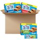 Nutri-Grain Soft Baked Breakfast Bar Assortment - Individually Wrapped - Apple Cinnamon, Strawberry, Blueberry - Box - 1.30 oz -