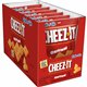 Cheez-It Original Crackers - Original - 1 Serving Pouch - 3 oz - 6 / Box