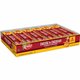 Keebler Cheese Crackers with Cheddar Cheese - Cheddar Cheese - 1.80 oz - 12 / Box