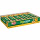 Keebler Club Crackers with Cheddar Cheese - Cheese, Club and Cheddar - 1.35 lb - 12 / Box