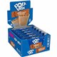 Pop-Tarts Frosted Brown Sugar Cinnamon - Cinnamon, Brown Sugar, Frosted Brown Sugar Cinnamon - 1 - 1.27 lb - 12 / Box