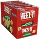 Cheez-It White Cheddar Crackers - White Cheddar - 15 oz - 6 / Box