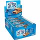 Kellogg's Nutri-Grain Bar Blueberry - Individually Wrapped, Low Fat - Blueberry - 16 / Box