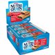 Kellogg's Nutri-Grain Bar Strawberry - Low Fat - Strawberry - 1.30 lb - 16 / Box