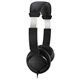 Kensington USB-C Hi-Fi Headphones - Stereo - Black - USB Type C - Wired - Over-the-head - Binaural - Ear-cup - 6 ft Cable - 1