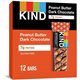 KIND Peanut Butter Dark Chocolate Nut Bars - Gluten-free, Wheat-free, Non-GMO, Sulfur dioxide-free, Trans Fat Free, Low Glycemic