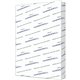 Command Medium Picture Hanging Strips - 2.75" Length x 0.75" Width - Rubber Resin Backing - 6 / Pack - White