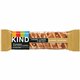 KIND Caramel Almond & Sea Salt Nut Bars - Cholesterol-free, Non-GMO, Gluten-free, Individually Wrapped, Trans Fat Free, Low Glyc