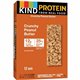 KIND Crunchy Peanut Butter Protein Bars - Trans Fat Free, Low Sodium, Gluten-free, Individually Wrapped - Crunchy Peanut Butter 