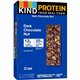 KIND Dark Chocolate Nut Protein Bars - Trans Fat Free, Low Sodium, Gluten-free, Individually Wrapped - Dark Chocolate Nut - 1.76