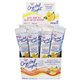 Crystal Light On-The-Go Ice Tea Flavored Drink Mix Sticks - 0.04 oz - 30 / Box