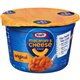 Kraft EasyMac Cups - Microwavable - Original - Cup - 2.05 oz - 10 / Carton