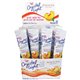 Crystal Light On-The-Go Mix Peach Sticks - Powder - 0.09 oz - 30 / Box