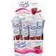 Crystal Light On-The-Go Raspberry Mix Sticks - Powder - 0.08 oz - 30 / Box