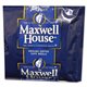 Maxwell House Ground Regular Coffee - 1.5 oz Per Packet - 42 / Carton