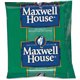 Maxwell House Ground Decaf Coffee - 1.1 oz - 42 / Carton